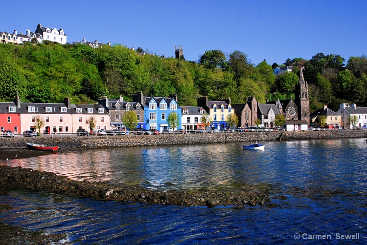 Tobermory 