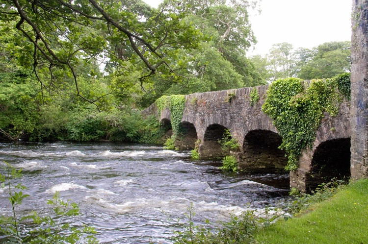 Beaufort Bridge