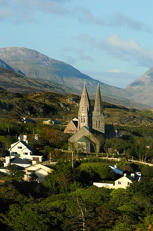 Clifden Galway