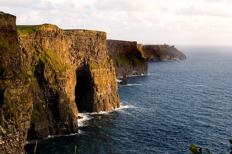 Cliffs of Moher