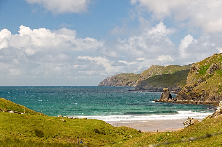 Muckross Head