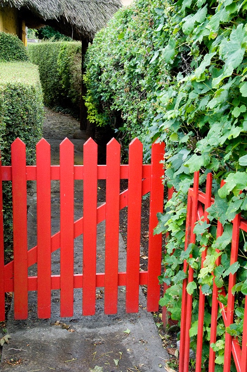 Red Gate Adare