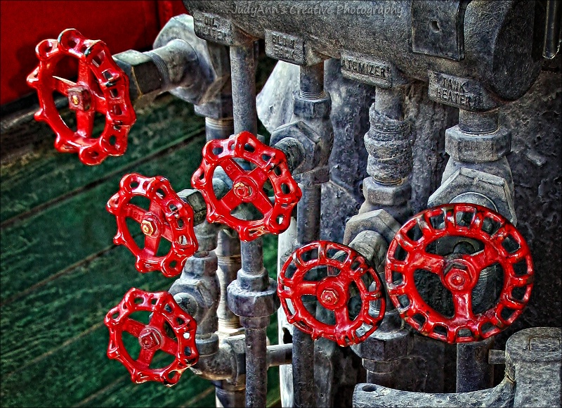 Valves