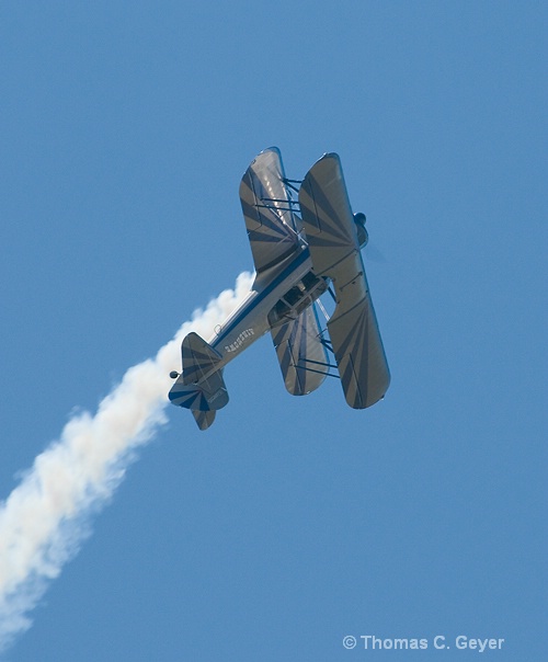 Stearman