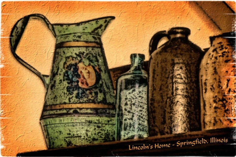 The Kitchen