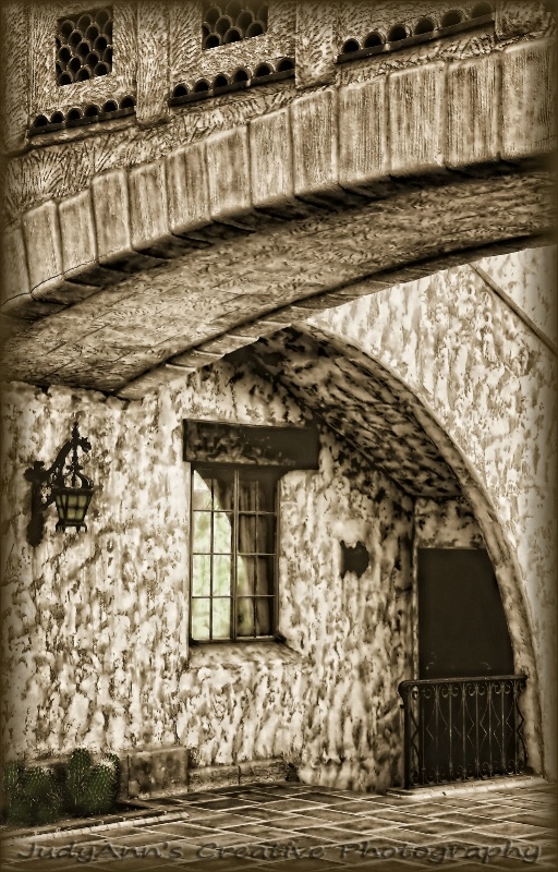The Castle