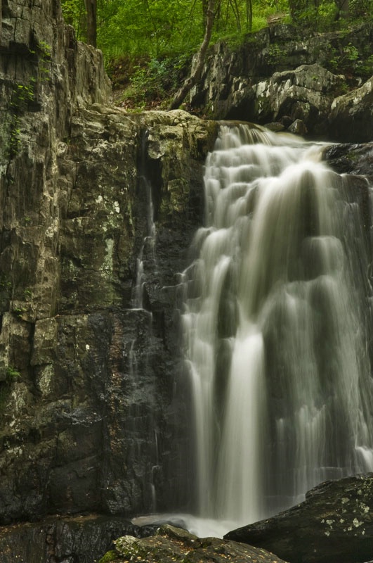 Kilgore Falls