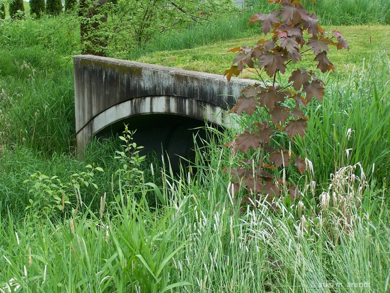 Tunnel