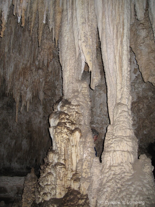 Carlsbad Caverns, New Mexico