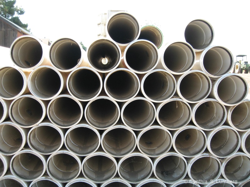 Pipes