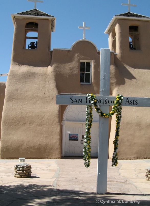 Santa Fe, New Mexico