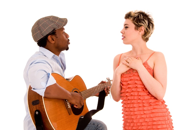Playing for You