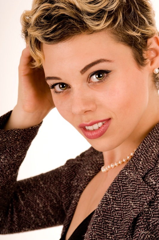 Beautiful Girl