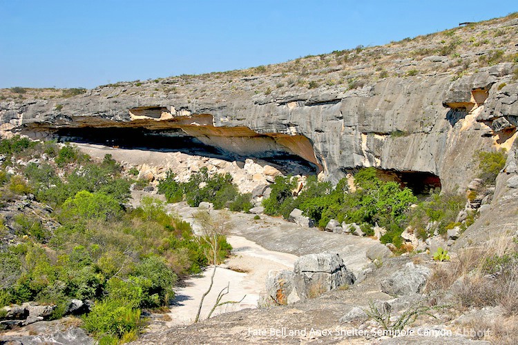 Fate-Bell-and-Fate Bell Annex-shelters