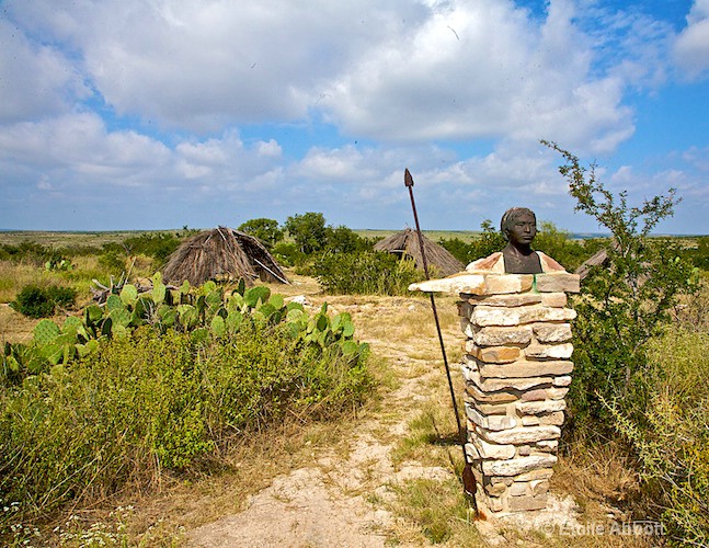 Reconstruction of Ancient Village