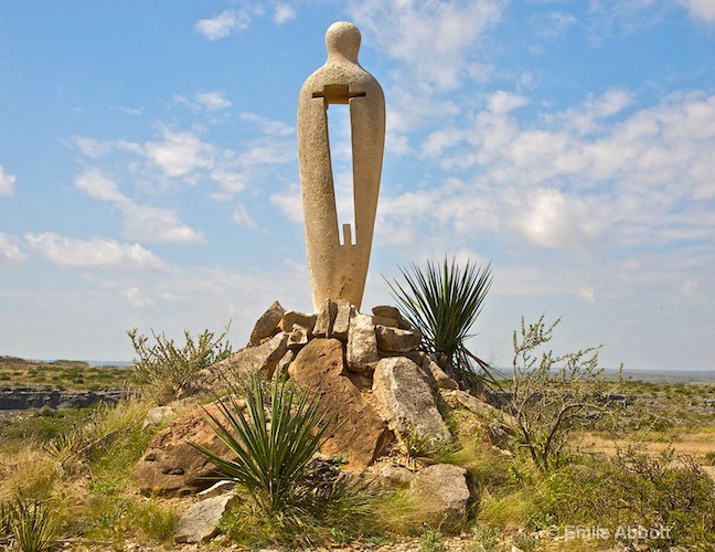 Enduring Spirit