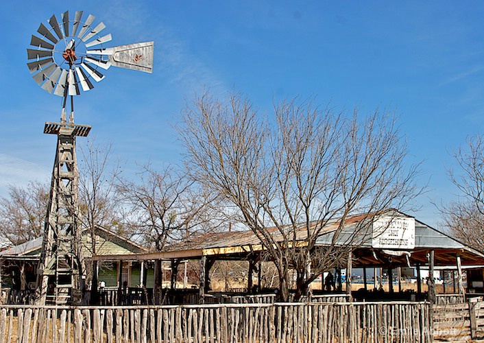 Sonora, Texas