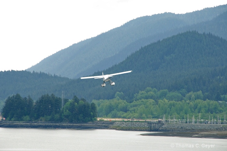 Juneau, Alaska