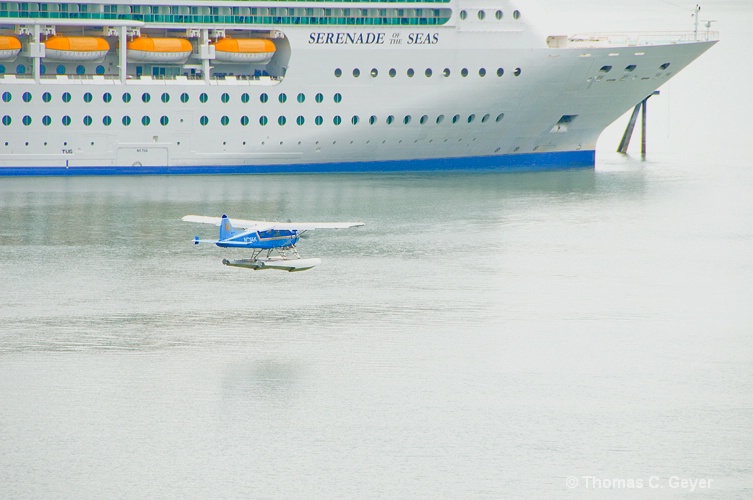 Juneau, Alaska