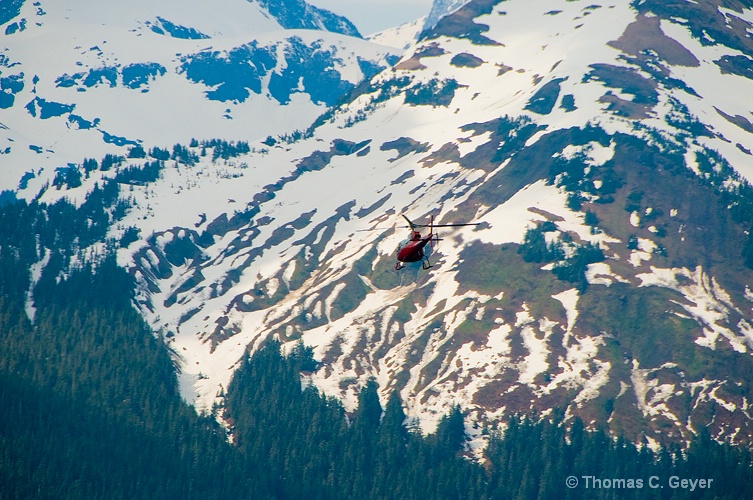 Juneau, Alaska