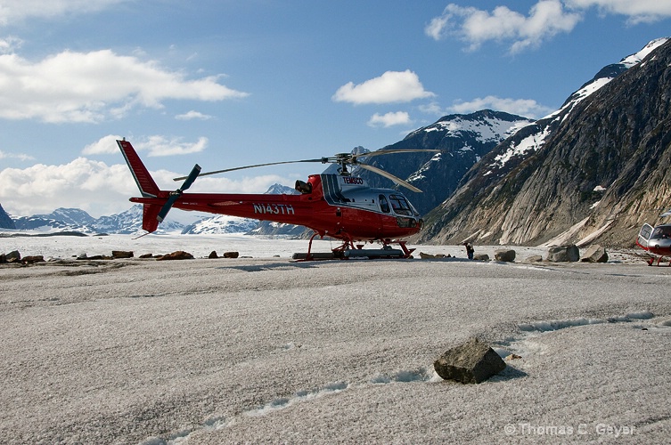 Juneau, Alaska