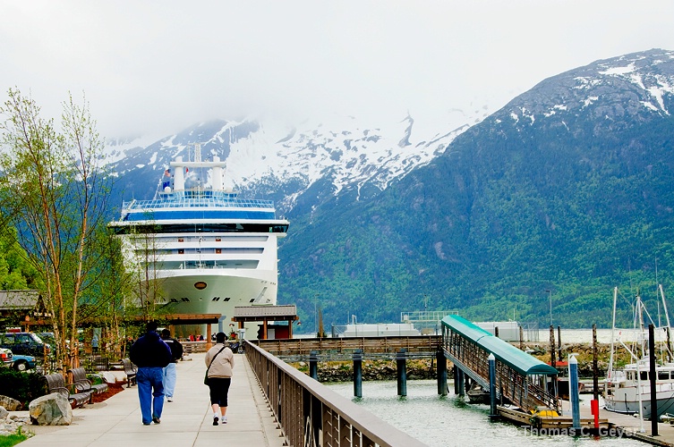  Skagway