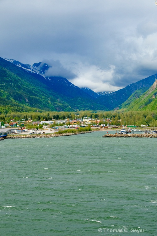 Skagway