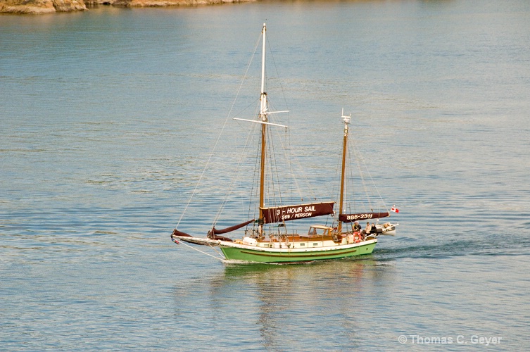 Victoria, B.C.