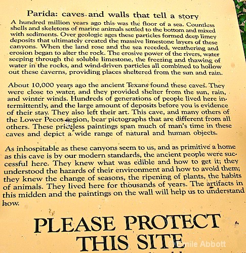 Story of Parida Cave