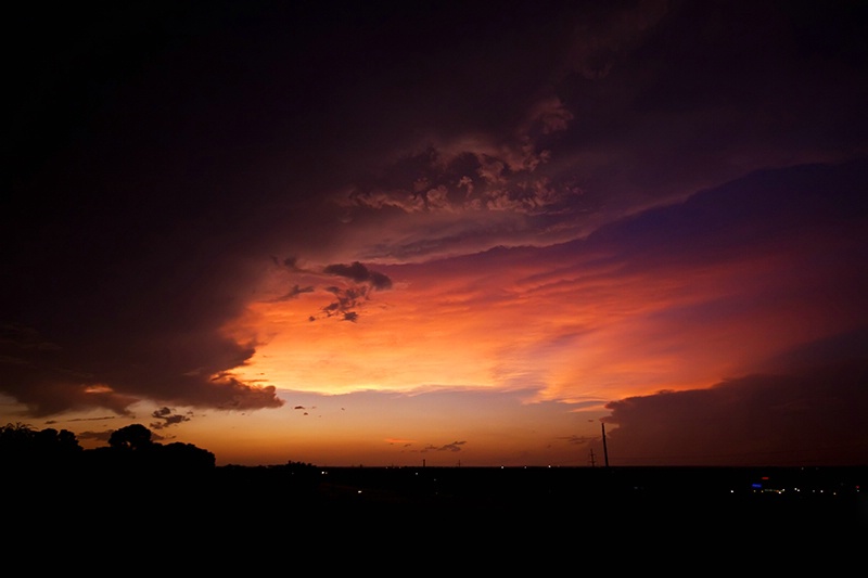 Tornado Alley