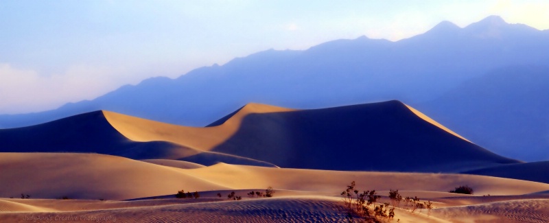 Dunes