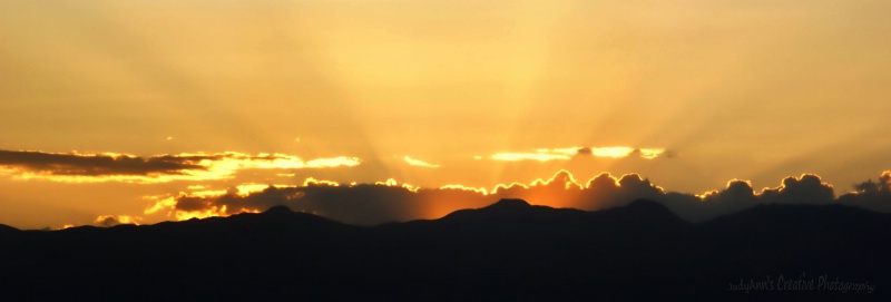 Sunrise