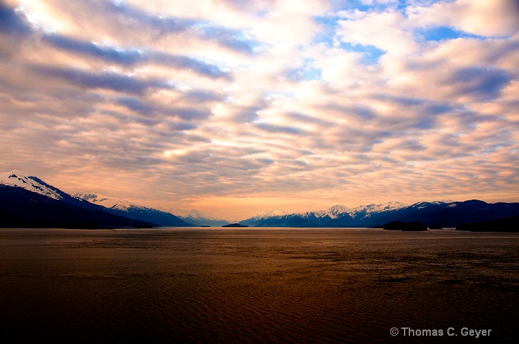 inside passage