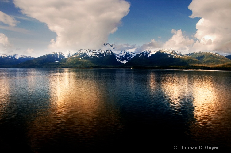 Inside Passage