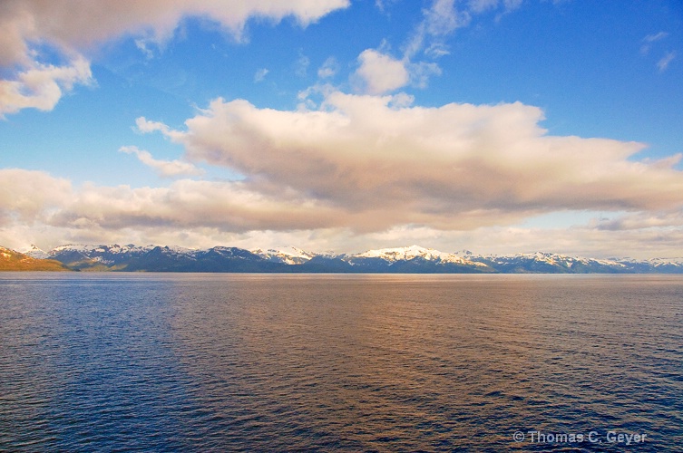 Inside Passage