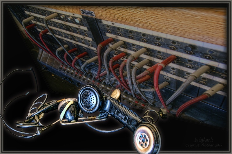 Telephone Tech