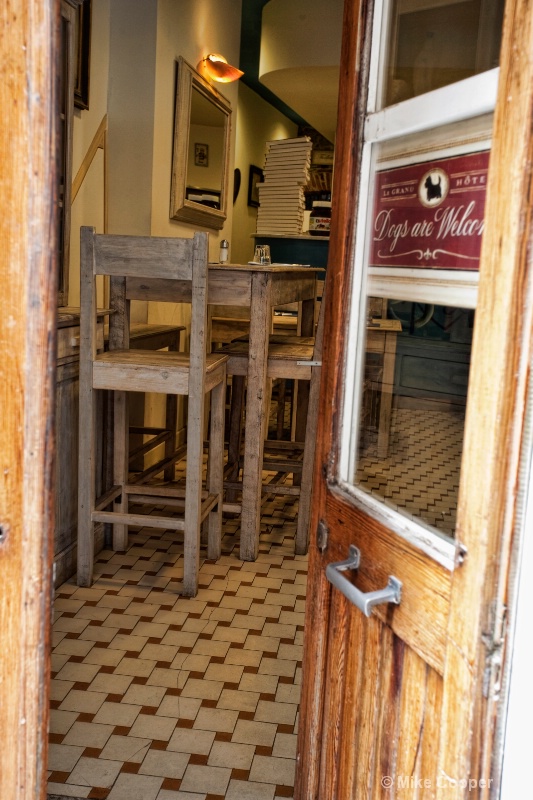 Cinque Terra Coffee House - Liguria