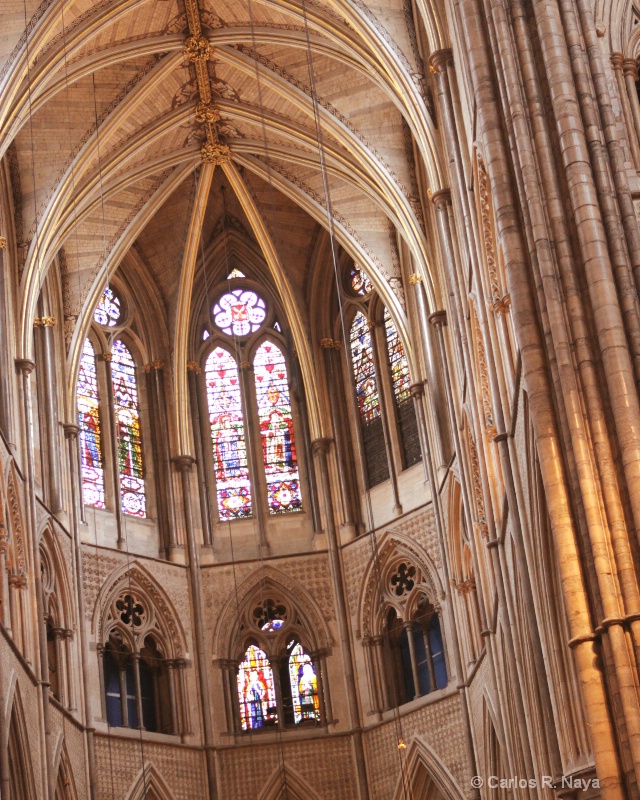 Westminster Abbey