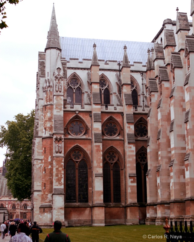 Westminster Abbey