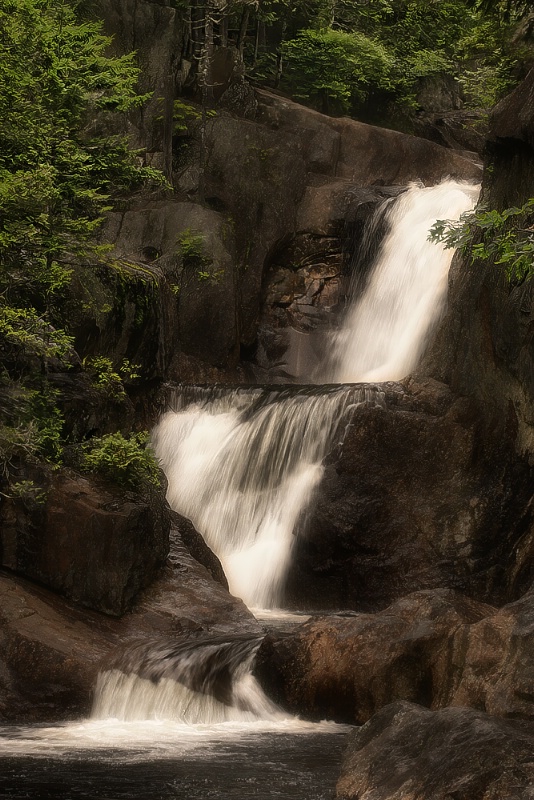 Smalls Falls