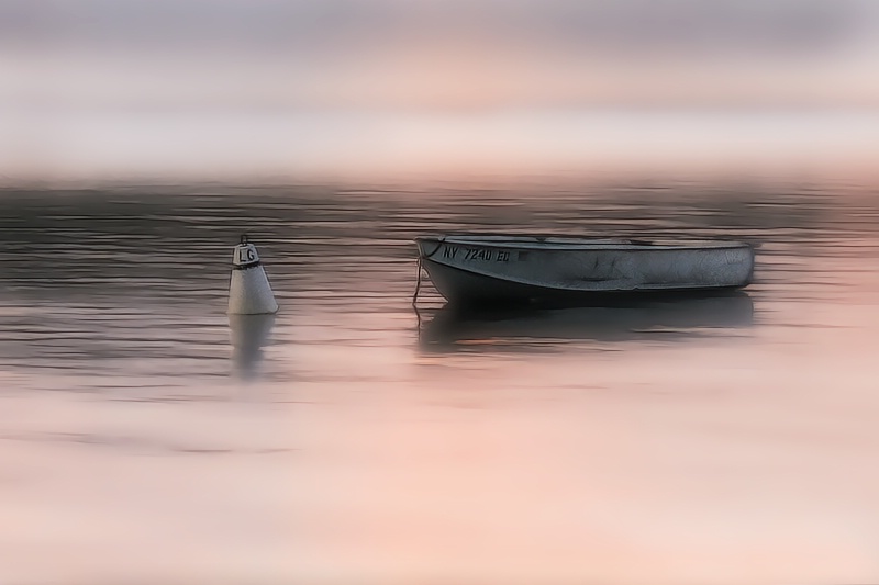End of the Day