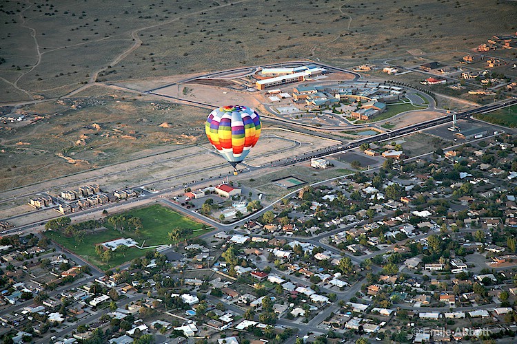 Albuquerque 