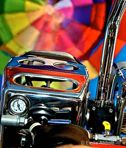 Instruments
