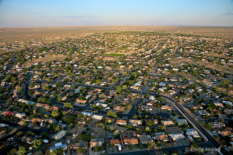 Albuquerque