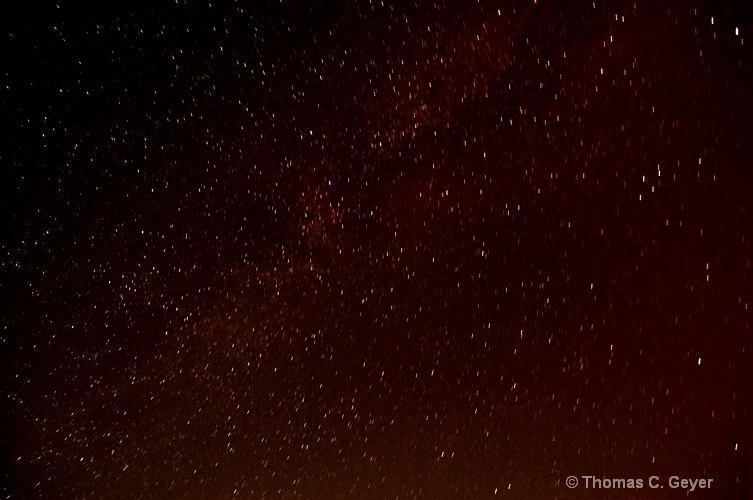 Milky Way