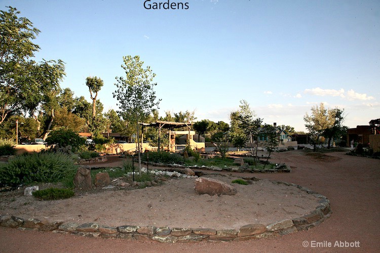 Gardens