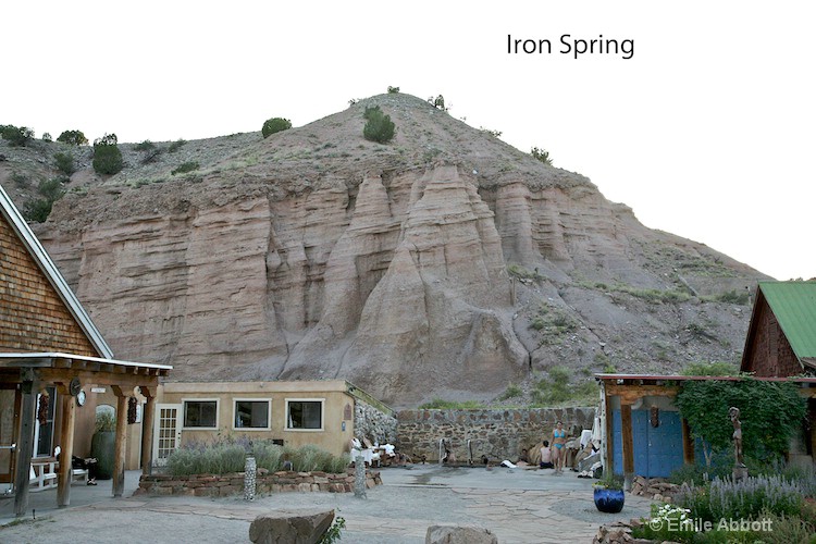 Iron Springs