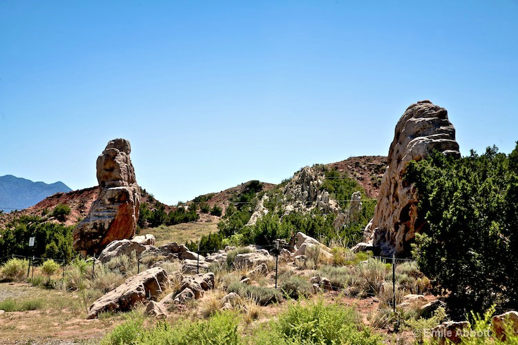 Garden of the Gods