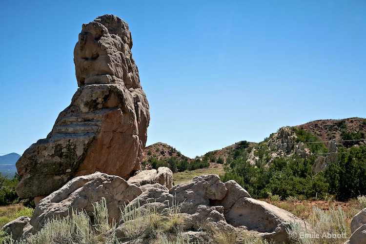 Garden of the Gods