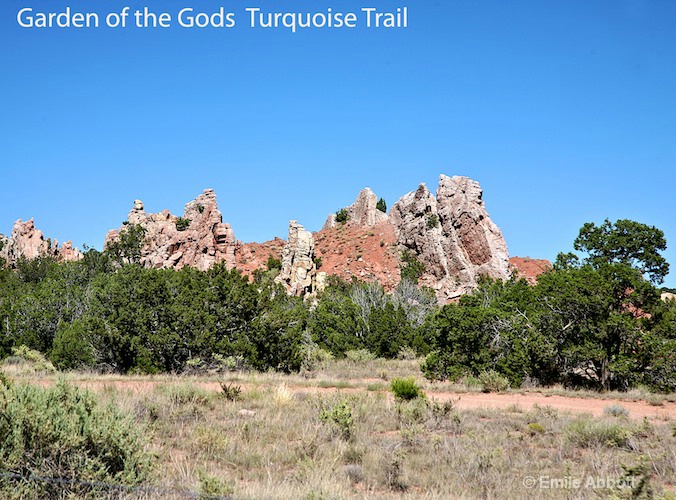 Garden of the Gods